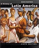A History of Latin America