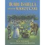 Bubbe Isabella And The Sukkot Cake