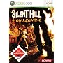 Silent Hill - Homecoming von Konami Digital Entertainment GmbH