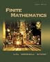 Finite Mathematics (8th Edition)