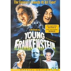Frankenstein Junior