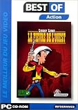 Revue Atari  / Lucky Luke la fièvre de l'ouest