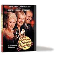 The Last of the Blonde Bombshells (2000)