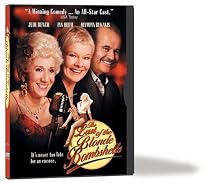The Last of the Blonde Bombshells [DVD] [2000] [Region 1] [US Import] [NTSC]