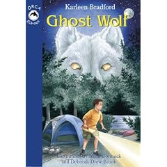 Ghost Wolf (Orca Echoes)