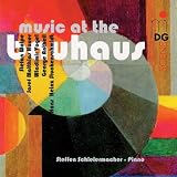 Music at the Bauhaus [IMPORT]