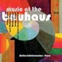 Music at the Bauhaus