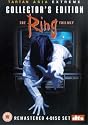 Ring Trilogy (4 disc Collector's Edition) [DVD] [1996]