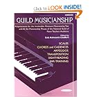 Buy Guild Musicianship by Eula Ashworth Lindfors