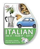 Italian : see it, say it, live it