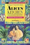 Alice's Kitchen; Traditional Lebanese Cooking