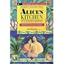 Alice's Kitchen; Traditional Lebanese Cooking