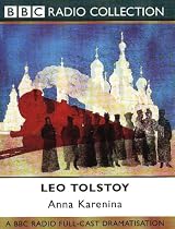 Anna Karenina: Starring Teresa Gallagher & Cast (BBC Classic Collection)
