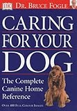 Caring for your dog