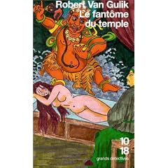 Le Fant�me du temple