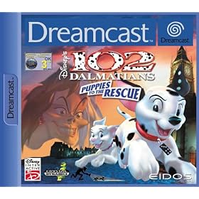 102 Dalmatians