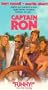 Captain Ron [VHS]