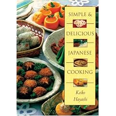 Simple & Delicious Japanese Cooking