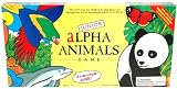 Junior Alpha Animals