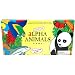 Junior Alpha Animals