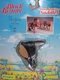 Real Leather Saddles