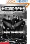 Back To Before - Megamorphs #4 (Animorphs)