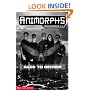 Back To Before - Megamorphs #4 (Animorphs)