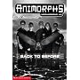 Back to Before (Animorphs Megamorphs)