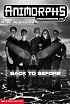 Back To Before - Megamorphs #4 (Animorphs)