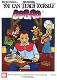 Mel Bays You Can Teach Yourself Dobro