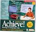 Software : Achieve Writing & Language 3rd-6th Grade