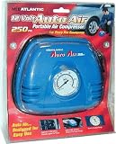 YANKEE WAREHOUSE INC INT-AA-2 PORTABLE AIR COMPRESSOR - 12V