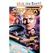Star Trek: The Next Generation: Ghosts (Star Trek (IDW))