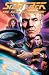 Star Trek: The Next Generation: Ghosts (Star Trek (IDW))