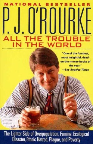 P. J. O'Rourke