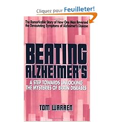 Beating Alzheimer's: A Step Towards Unlocking the Mysteries of Brain Diseases