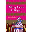 Baking Cakes in Kigali