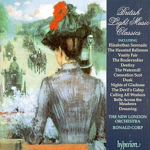 CD-Charts  Search : British Light Music Classics, Vol.1