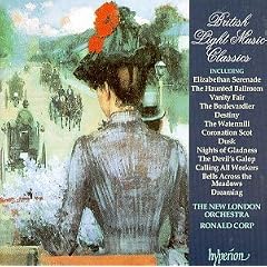 British Light Music Classics, Vol.1