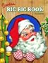 Santa's Big Big Book to Color (Jumbo Coloring Book)