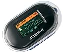 Audiovox MP6512 512MB MP3 Player