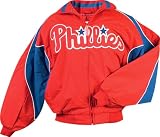 Philadelphia Phillies Youth Elevation Premier Jacket