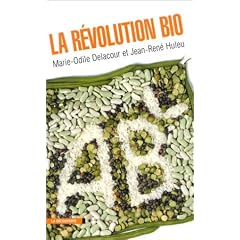 La R�volution bio