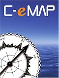 Logiciel de navigation marine C-eMap pour Pocket PC - Zone Méditerrannée et Mer noire