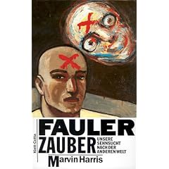 Fauler Zauber. Unsere Sehnsucht nach der anderen Welt