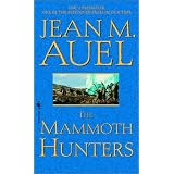 The Mammoth Hunters (Earth's Children)