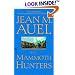The Mammoth Hunters (Earth's Children)