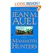 The Mammoth Hunters (Earth's Children)