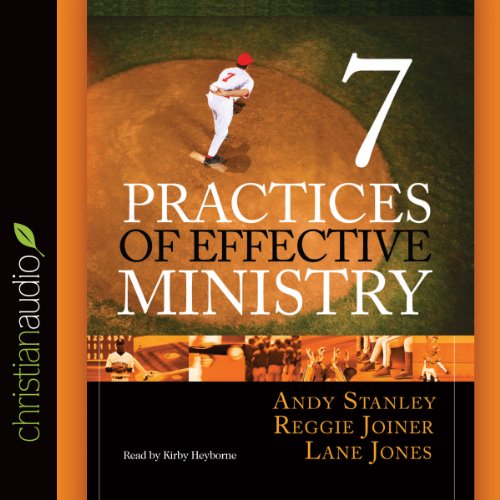 Download Seven Practices of Effective Ministry Download Seven Practices of Effective Ministry