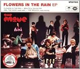 Flowers In The Rain